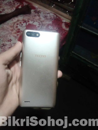 tecno Mobile